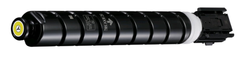 CANON C-EXV 58L TONER LASERJET 26.000 PAGINE GIALLO